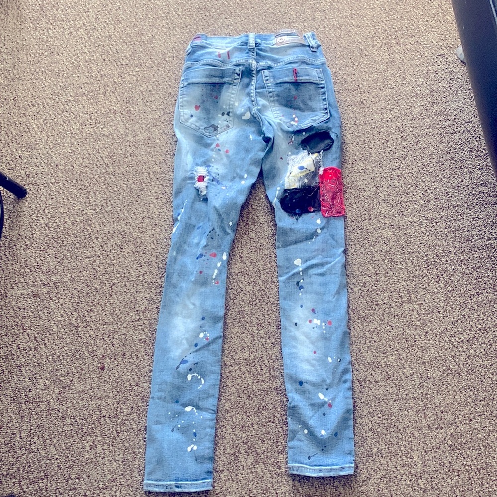 Pants - Picture 2 of 3